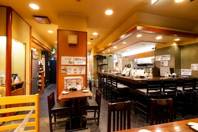 Torisuke Hibarigaoka