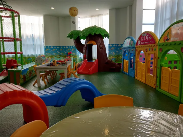 Buzy Bee Play Centre