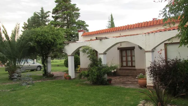 Quinta Los Aromos