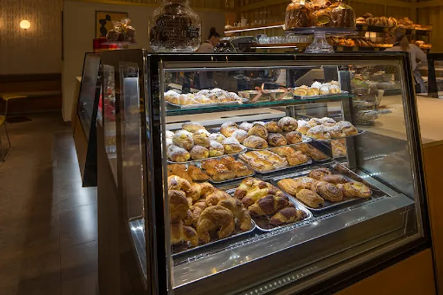 Ristorante, Pizzeria Borenco