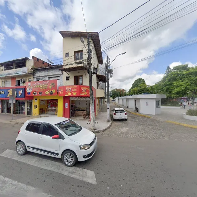 Casa Do Bolo Bom Jesus