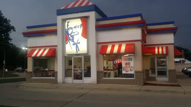 KFC