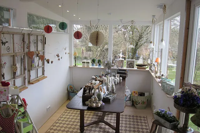 The small house Lindau