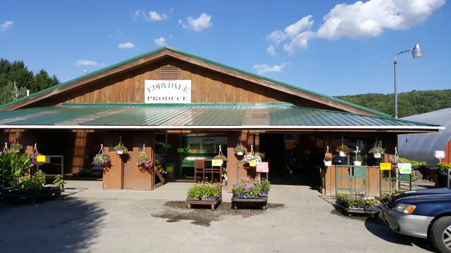 Eddydale Farm Stand