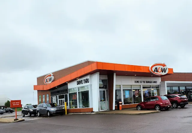 A&W Canada