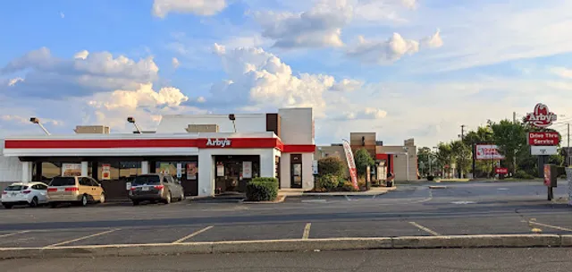 Arby's