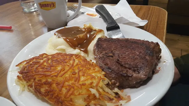 Denny's