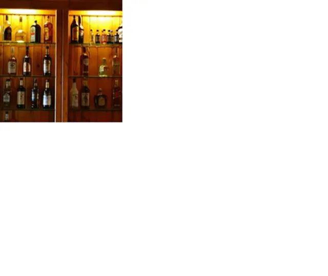 Chasers Food & Spirit