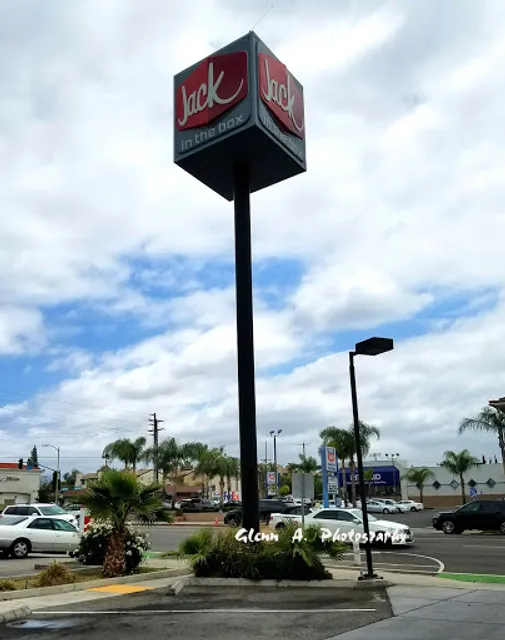 Jack in the Box
