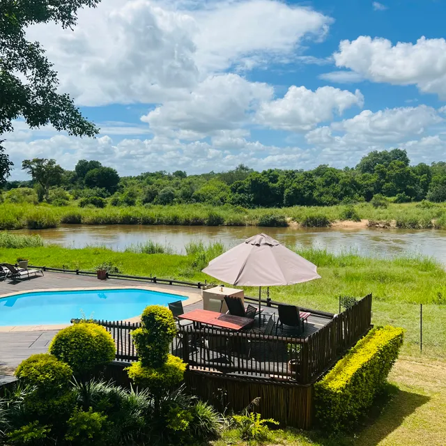 Sabie River Bush Lodge