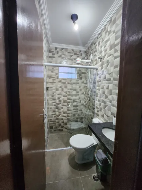 Kitnet USP Mobiliada Assis 2