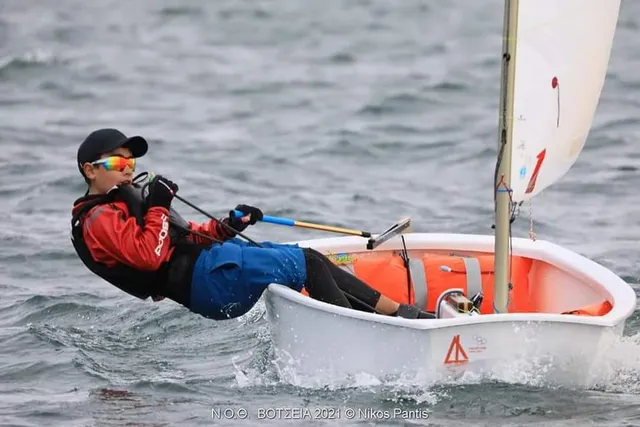 Nautical Club of Katerini