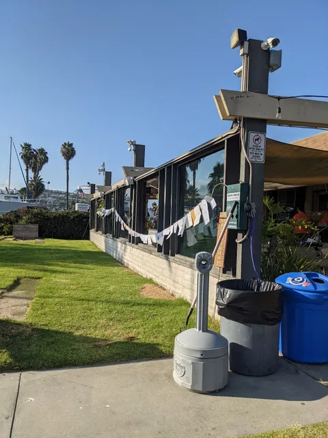 San Diego Mission Bay Boat & Ski Club