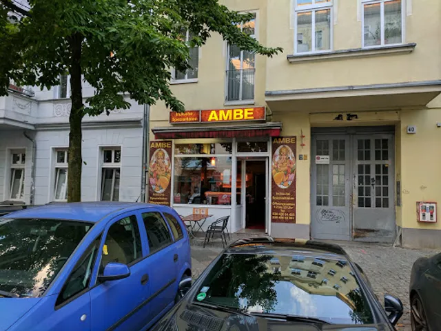 Ambe Berlin