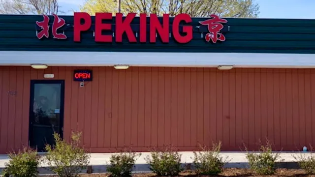 Peking Restaurant