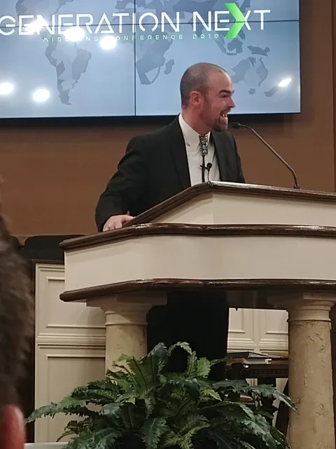 Capitol City Baptist Church