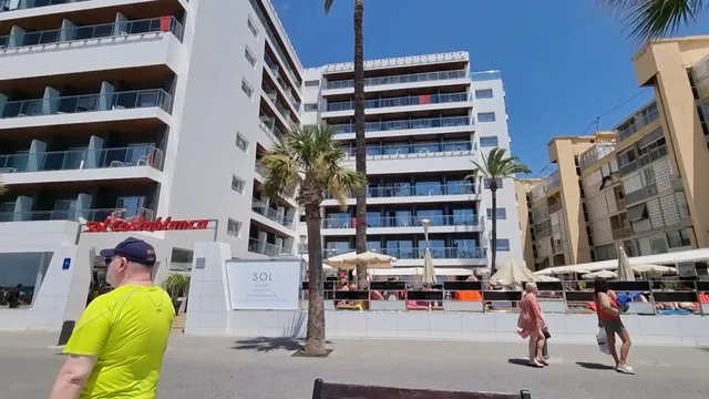 Hotel Costablanca