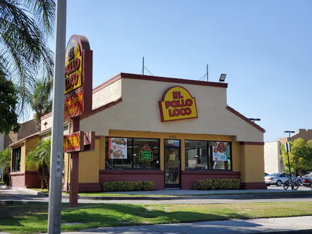 El Pollo Loco