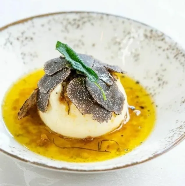 Massimo's Italian Cheeses