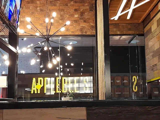 Applebee’s