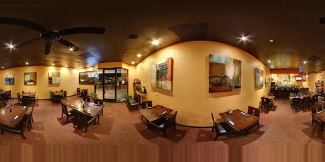 Yume Japanese Cuisine