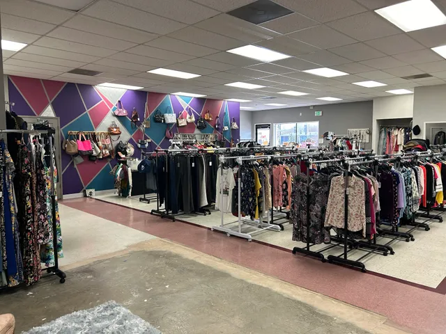 TKC Community Consignment