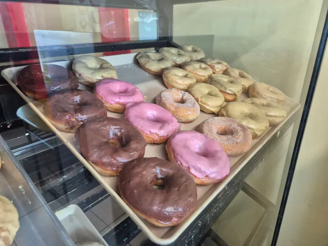 La Rica Dona, Chapultepec