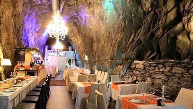 La Kascia Ristorante