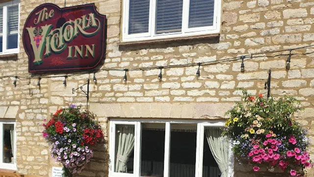 The Victoria Inn Mk