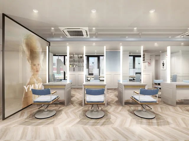 NYNY なんば道頓堀店