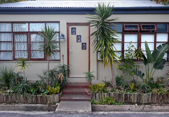 Knysna Pocket Breaks