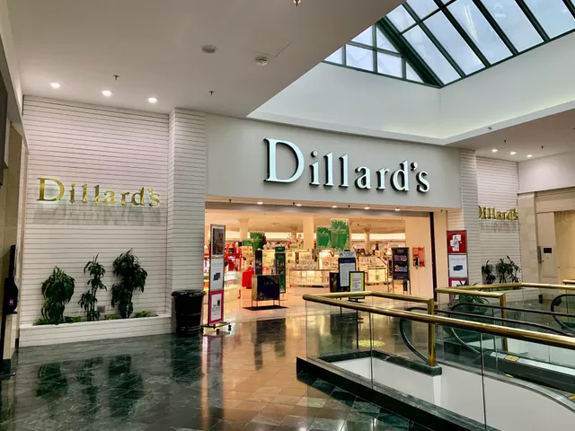 Dillard's