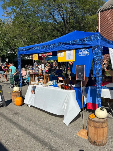 Pflugh's Country Market LLC