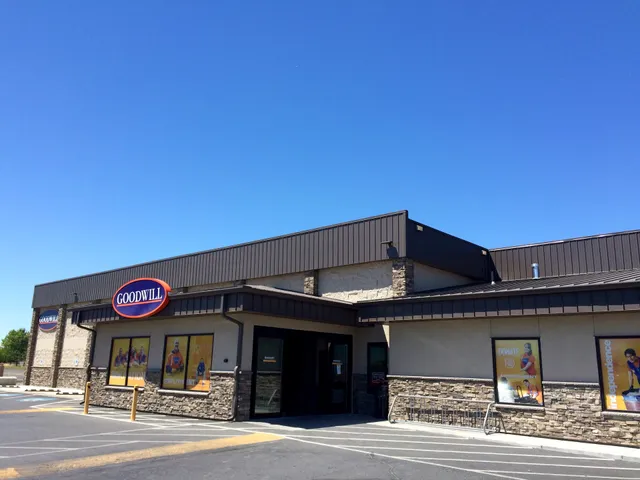 Goodwill - Hermiston