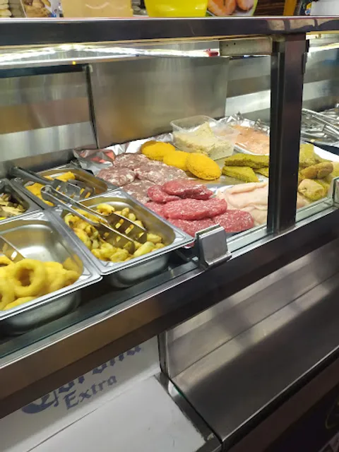 Panineria Bacciulli...