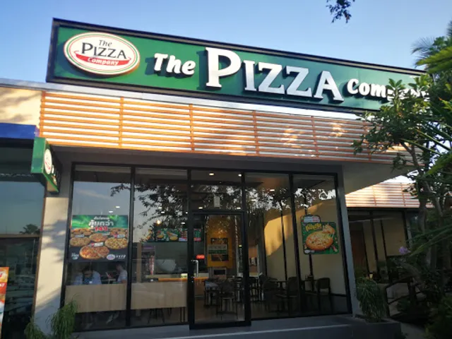 The Pizza Company ปตท.หางดง