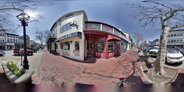 Newport Jerky Company