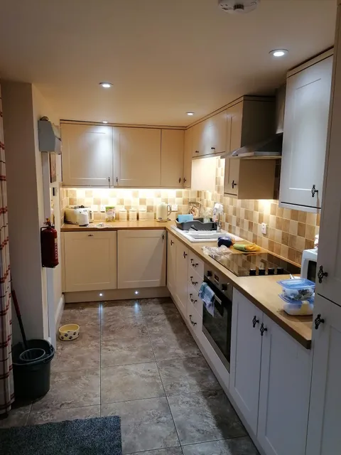 Riverside Farm Cottages