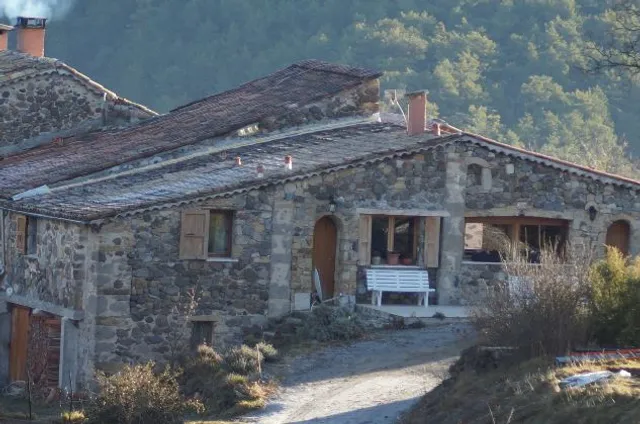 Les Gîtes de Saint Ribert