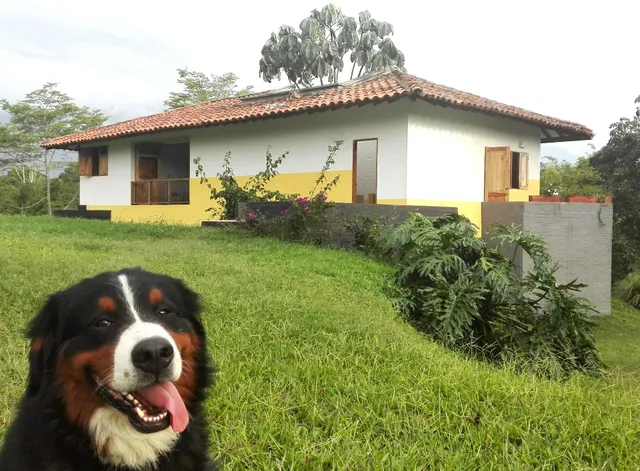 Finca Aldea Del Abuelo