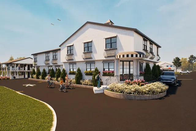 Uncommoner Hotel by Reverie Boutique Collection