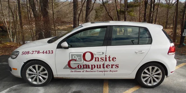Onsite Computers
