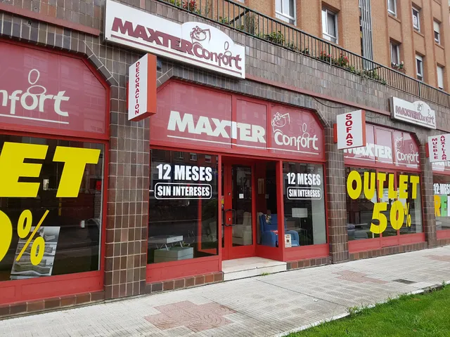 Maxter Confort