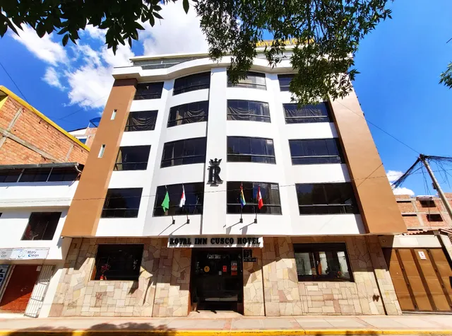 Royal Inn Cusco Hotel.