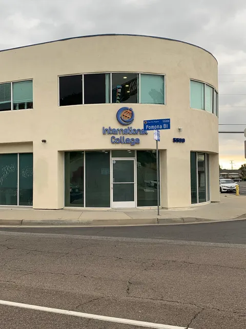 International College