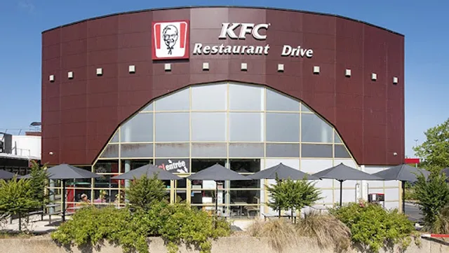 KFC Brétigny-sur-Orge