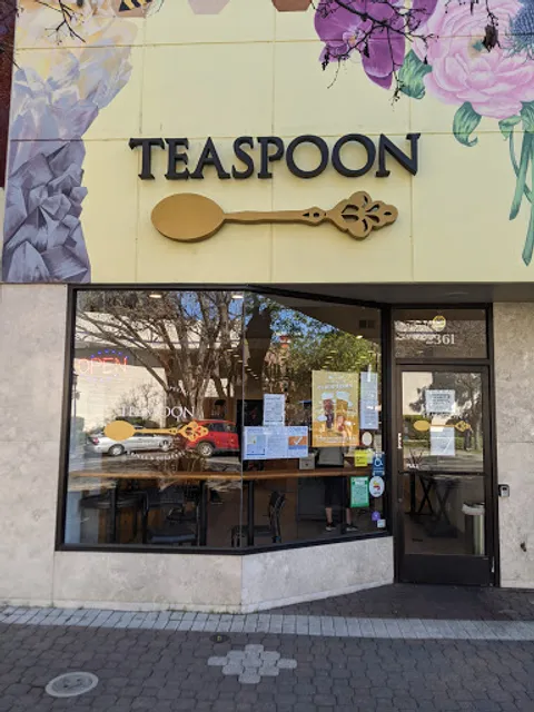 Teaspoon Redwood City