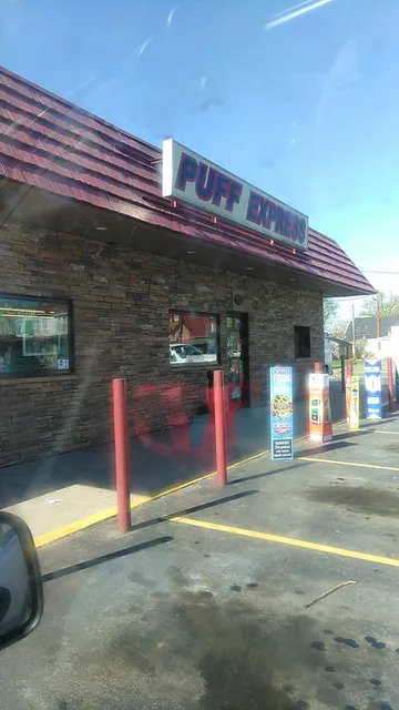 Puff Express