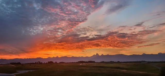 The Links At Teton Peaks