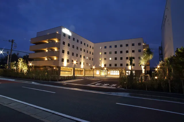 Hotel Eurasia Maihama Annex